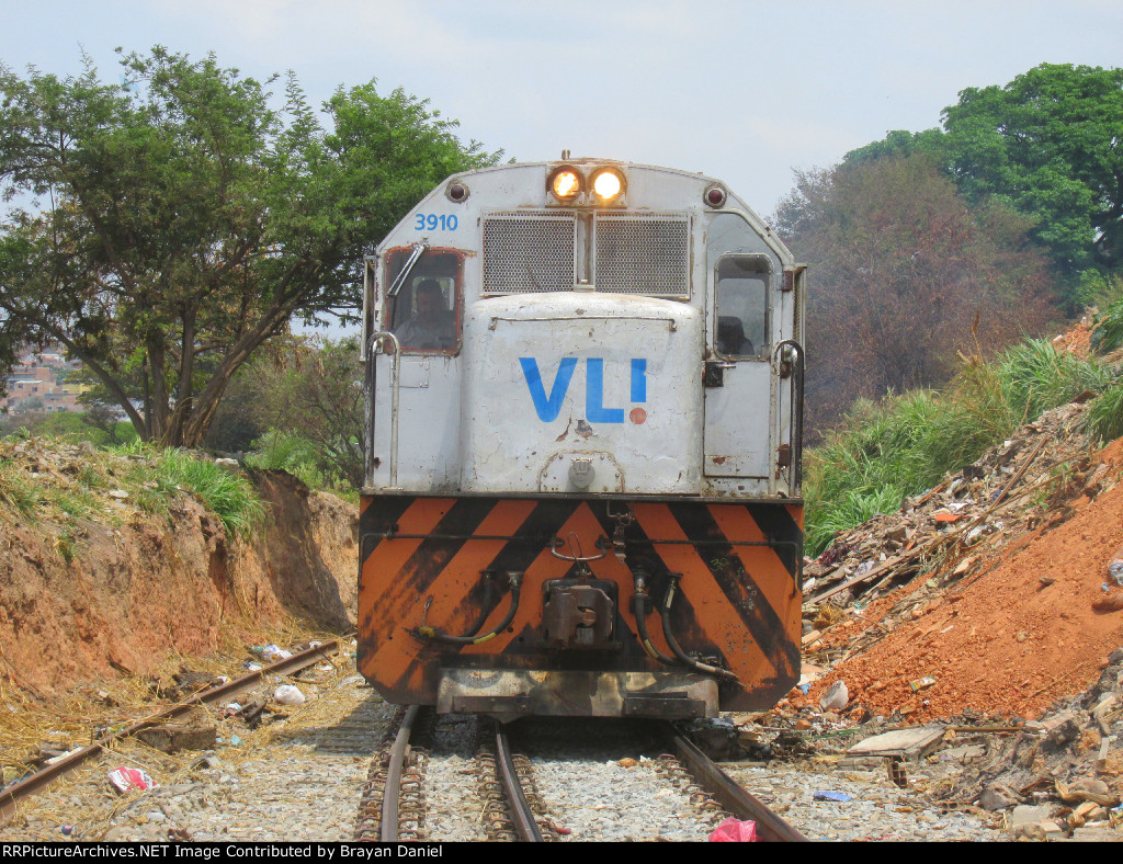 VLI 3910